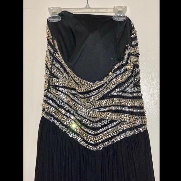 Prom Dress - Picture 5 of 6